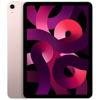 iPad Air 5 64GB Pink 100% Cpo Wifi LL (Fullbox)