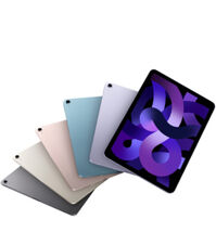 iPad Air 5 M1 (2022) Wifi 5G 64GB Mới (CPO)