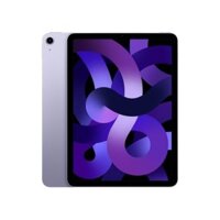 iPad Air 5 M1 2022 Wifi 64Gb Purple - MME23ZA/A