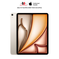 iPad Air 6 M2 11 inch Wifi 256GB - Chính hãng VN