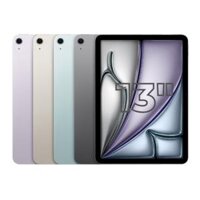 iPad Air 6 M2 13 inch 5G 256GB Cũ