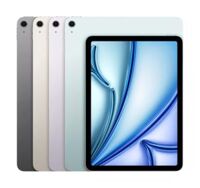 iPad Air 6 M2 13inch Wifi 128GB Model 2024