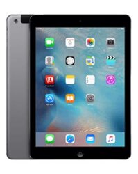 iPad Air cũ nguyên zin – 16GB (Wifi)