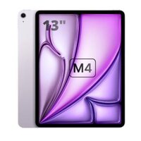 iPad Air M3 13 inch 5G 256GB – Cũ đẹp