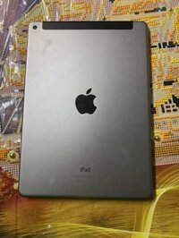 ipad Air2 dung lượng 64g màu grey bản đầy đủ có nắp sim 4g wifi