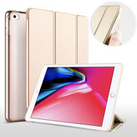 IPad Bảo Vệ Thích Hợp Cho 9.7 Inch iPad Máy Tính Bảng Máy Tính IPad5Air1 IPad6Air2 IPad2017/2018 Pro9.7-Inch Chống Rơi Giấc Ngủ Thông Minh Đánh Thức Bảo Vệ Đa Chức Năng Chân Đế cao Cấp Cao Cấp Thông Minh Chân Đế Vỏ Bảo Vệ.