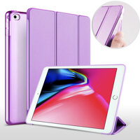 IPad Bảo Vệ Thích Hợp Cho 9.7 Inch iPad Máy Tính Bảng Máy Tính IPad5Air1 IPad6Air2 IPad2017/2018 Pro9.7-Inch Chống Rơi Giấc Ngủ Thông Minh Đánh Thức Bảo Vệ Đa Chức Năng Chân Đế cao Cấp Cao Cấp Thông Minh Chân Đế Vỏ Bảo Vệ.