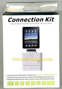 iPad Camera Connection Kit 5in1