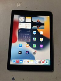 ipad e2 16g màu grey còn đẹp nữ dùng