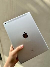 ipad e2 16g màu trắng bản đầy đủ 4g wifi sạc cáp đủ cả