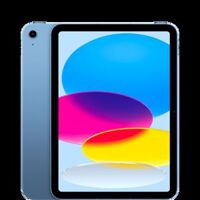 iPad gen 10 10.9 inch Wi-Fi 64GB | Blue