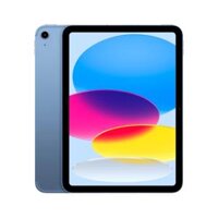iPad Gen 10 10.9" Wi-Fi (64GB) - Chính Hãng Apple Việt Nam