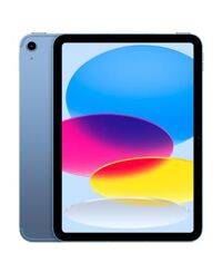 iPad Gen 10 64GB Wifi 5G Cũ 99% (Chính hãng VN)