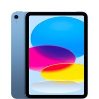 iPad gen 10 cũ 99% 64GB         Mới