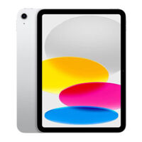 iPad Gen 10 Wifi 64GB 99%