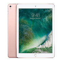 iPad Gen 5 2017 32Gb (4G+Wifi) Cũ đẹp như mới