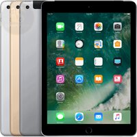 iPad Gen 5 2017 32GB Wifi + 4G