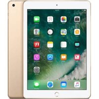 iPad Gen 5 2017 32GB Wifi & 4G (Cũ 99%)