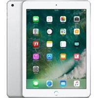 iPad Gen 5 2017 32GB Wifi & 4G (Cũ 99%)