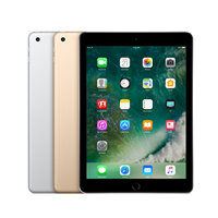iPad Gen 5 (2017) Wi-Fi + Cellular 4G 32GB (Space Grey – Silver – Gold)