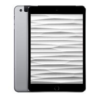 iPad Gen 5 32GB Đen Wifi/4G 99%