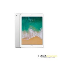 iPad Gen 5 32GB Trắng Wifi + 4G Cũ – Giá Tốt | HAGA Thảo Điền HCM