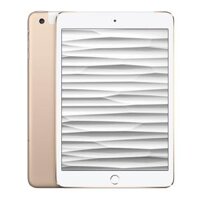 iPad Gen 5 32GB Vàng Wifi 99%
