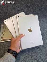 iPad Gen 5 32GB (Wifi + 4G)