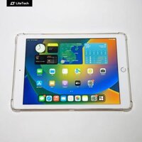 iPad Gen 5 (32GB/Wifi) – Cũ xước nhẹ – Body