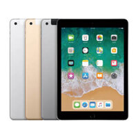 iPad Gen 5 4G 32GB Máy Mới · Chính Hãng Giá Tốt · Đầy Đủ Màu
