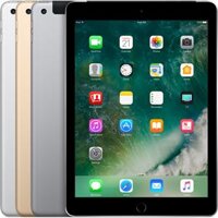 iPad Gen 5 9.7" 4G - 32GB 99%