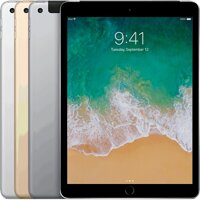 iPad Gen 5 9.7” 4G WiFi (2017)