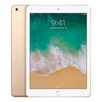 iPad Gen 5 9.7 inch 2017 32GB WiFi - Cũ 99%