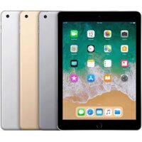 iPad Gen 5 9.7 inch 2017 WiFi 4G 128GB cũ