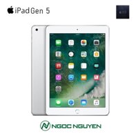 iPad Gen 5 9.7 inch 2017 Wifi [ Like New 99% ]