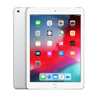 iPad Gen 5 Wifi 32G 99%