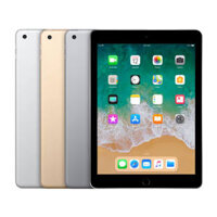 iPad Gen 5 WiFi 32GB Máy Mới · Chính Hãng Giá Tốt · Đầy Đủ Màu