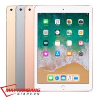 iPad Gen 5 Wifi 4G 32GB