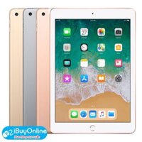 iPad Gen 5 Wifi 4G 32GB