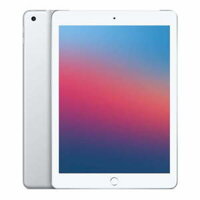 iPad Gen 6 128GB Trắng Wifi/4G 99%