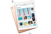 IPAD GEN 6 - 32GB  WIFI + 4G CŨ 95%, CÒN MỚI 99% BẢN QUỐC TẾ