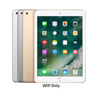 iPad Gen 6 – 32Gb Wifi (Chưa Active)