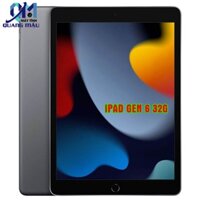 iPad Gen 6  32GB Wifi (Cũ 95%)