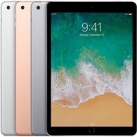 iPad Gen 6 9.7” 4G WiFi (2018)