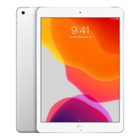 iPad Gen 6 9.7 inch 2018 32GB WiFi + 4G - Cũ 99%