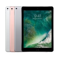 iPad Gen 6 9.7 inch Wifi Cellular 32GB Cũ 99%