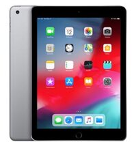 iPad gen 6 cũ 99% 32GB         Mới