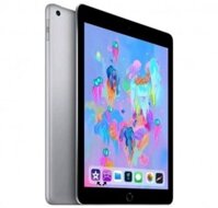 Ipad Gen 6 wifi 128gb mới 99%