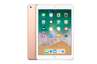 iPad Gen 6 WiFi + 4G 128GB Gold MRM82- 2018