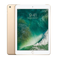 iPad GEN 6 Wifi + 4G Vàng 128GB (Like new 99%)